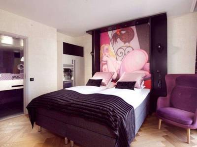 Clarion Collection Hotel Oleana