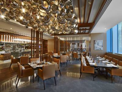 V Hotel Dubai, Curio Collection by Hilton