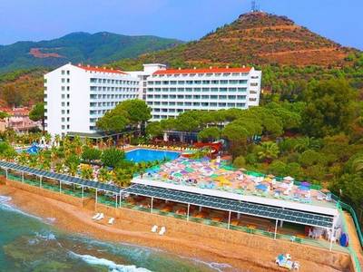 Club Hotel Grand Efe (Foto)