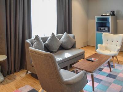 ibis Styles Dubai Jumeira