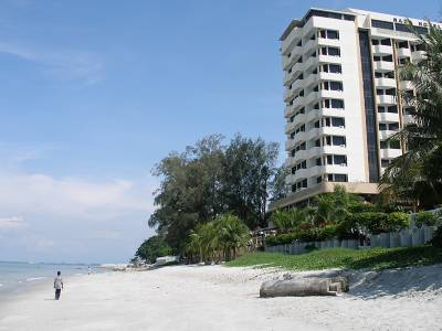 Hotel Sentral Seaview