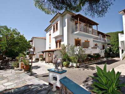 Elios Holidays Hotel