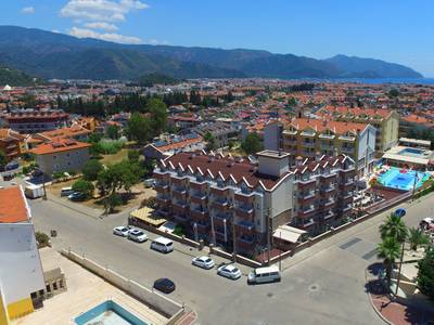 Club Orient Marmaris