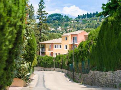 Lagrange Apart'Hotel Le Domaine De Mai