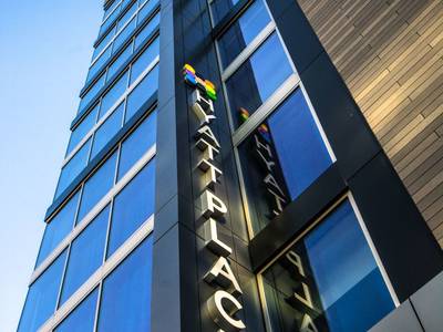 Hyatt Place Washington DC/National Mall