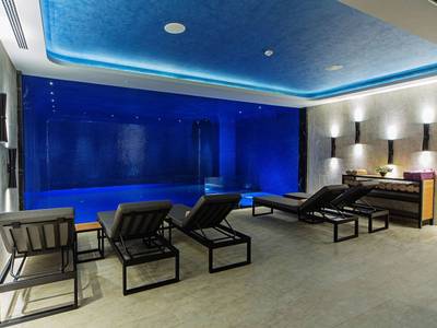 Arts Hotel Istanbul Bosphorus