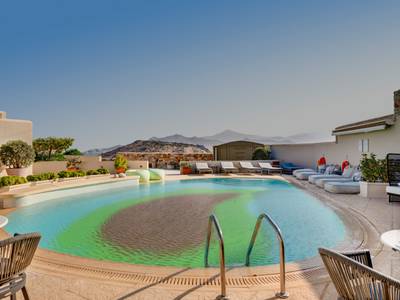 Kouros Art Hotel - Erwachsenenhotel