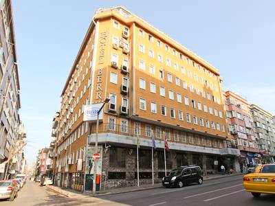 Berr Istanbul