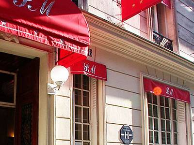 Hotel Splendor Elysees