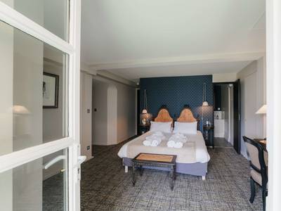 Hotel la Robeyere, BW Signature Collection