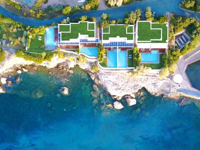 Grand Resort Lagonissi