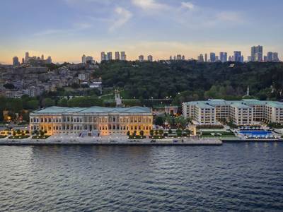 Ciragan Palace Kempinski