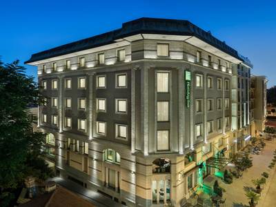 Holiday Inn Istanbul - Old City
