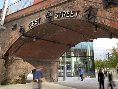 INNSiDE by Melia Manchester