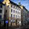 Hotel Gamla Stan