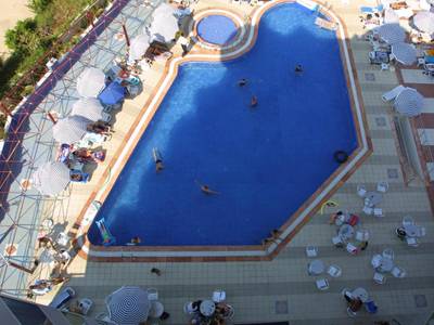 Ares Hotel Kemer