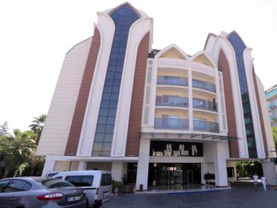 Galeri Resort Hotel