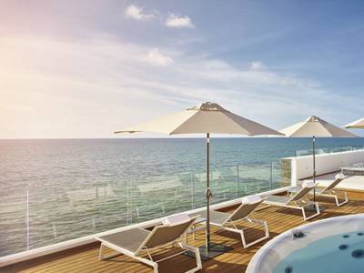 Senses Riviera Maya By Artisan