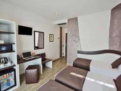 Hotel Luxor Florence