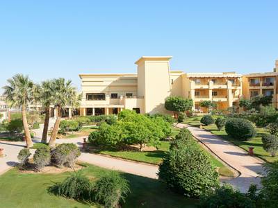 Sheraton Soma Bay Resort