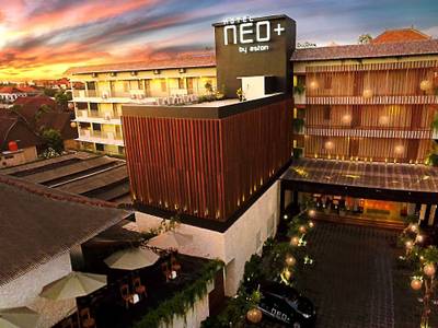 Hotel Neo Kuta Legian