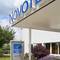 Novotel Amiens Pole Jules Verne
