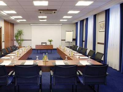 Couvent des Minimes Alliance Lille