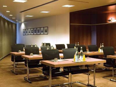 Sheraton Paris Airport Hotel & Conference Centre