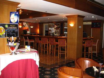 Crowne Plaza Toulouse