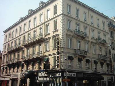 Hôtel Oceania L'Univers Tours