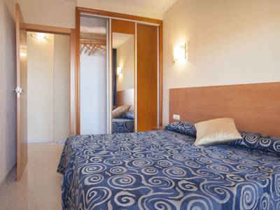 Primavera Park Hotel & Apartments