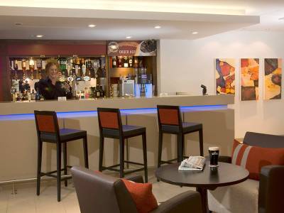 Holiday Inn Express East Midlands Airport