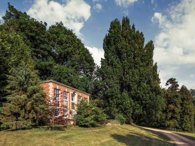 Mercure Gloucester Bowden Hall