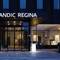 Scandic Regina
