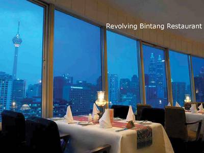 The Federal Kuala Lumpur