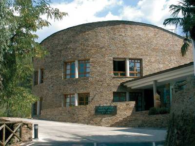 Hospederia Hurdes Reales