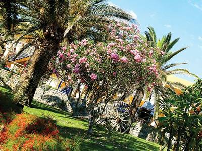 Zafiro Park Cala Mesquida