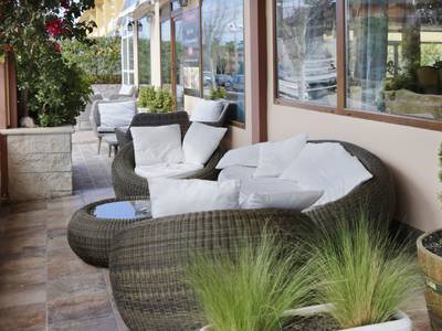 Hotel Santa Ponsa Pins 