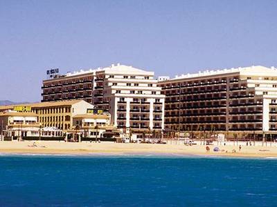 Peniscola Plaza Suites