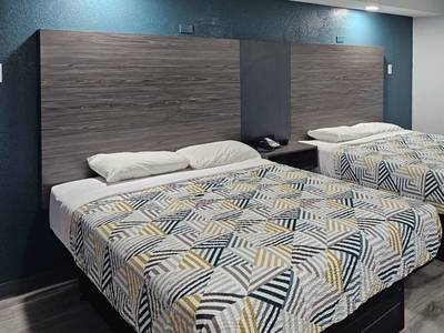 Motel 6 Memphis - Graceland