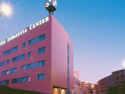 Andalucia Center