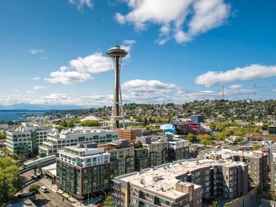 Hyatt House Seattle/Downtown