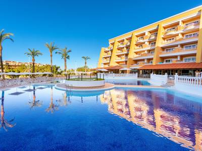 Hotel Chatur Playa Real Resort 