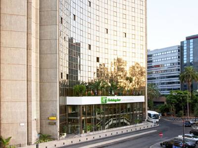 Holiday Inn Lisbon Continental