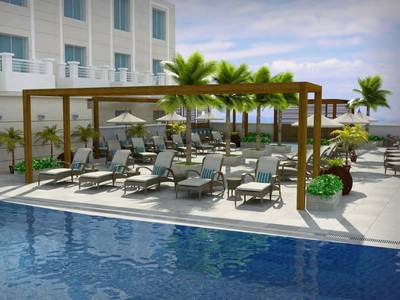 Somerset Panorama Muscat