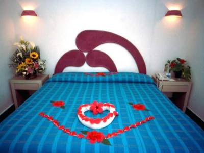 Hotel Qualton Club Ixtapa