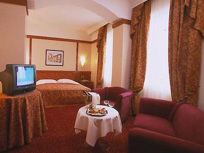 NH Bologna de La Gare