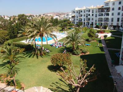 Crown Resort - Club Calahonda