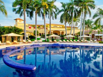 Casa Velas Hotel Boutique & Beach Club