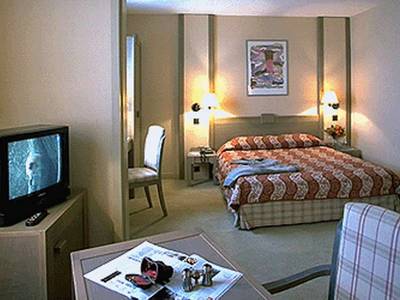 Mercure Paris Porte de Pantin